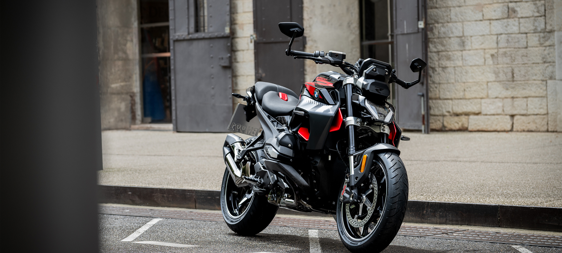 BMW R 1300 R