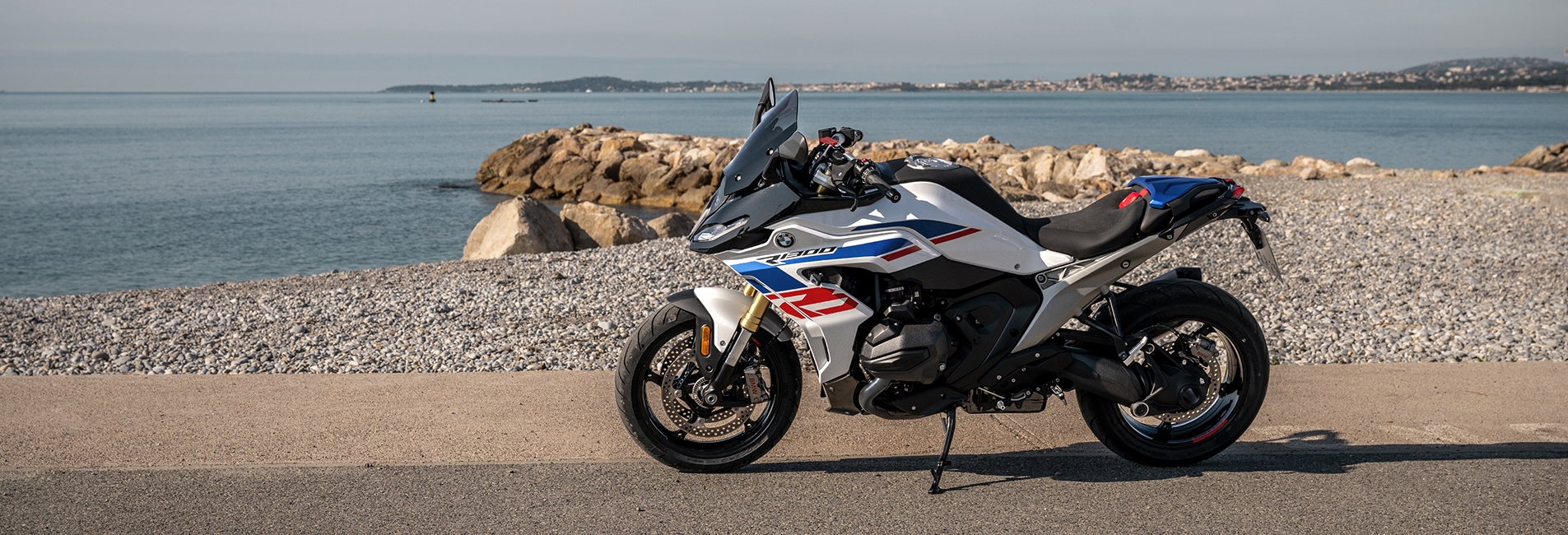 BMW R 1300 RS
