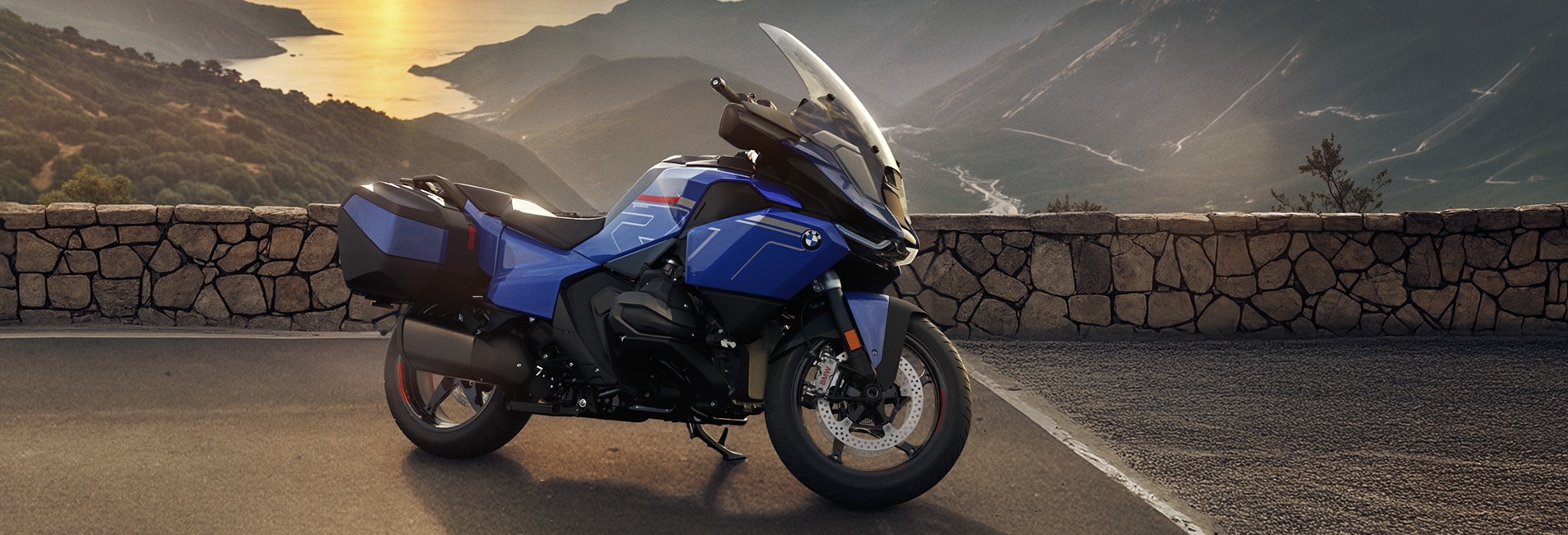 BMW R 1300 RT
