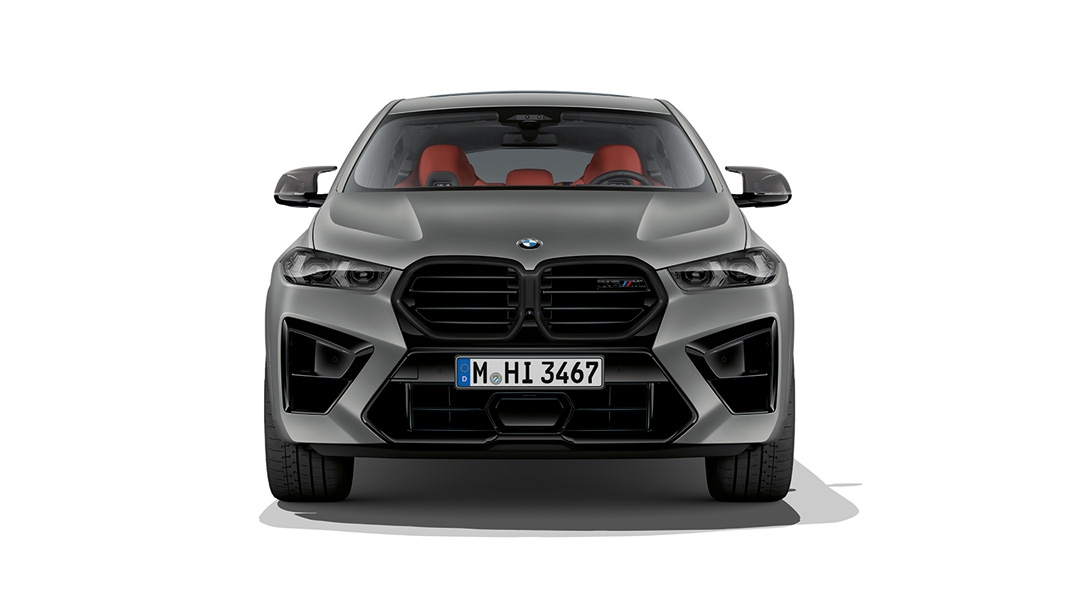 Алдыңғы бөлігінің дизайны