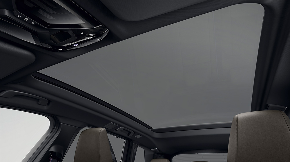 Элегантность и простор.