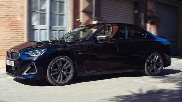 Steptronic спорттық автоматты беріліс қорабы