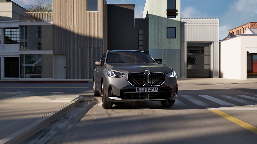 Единство с дорогой.