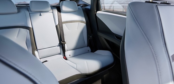 Барлық жағынан барынша жайлылық.