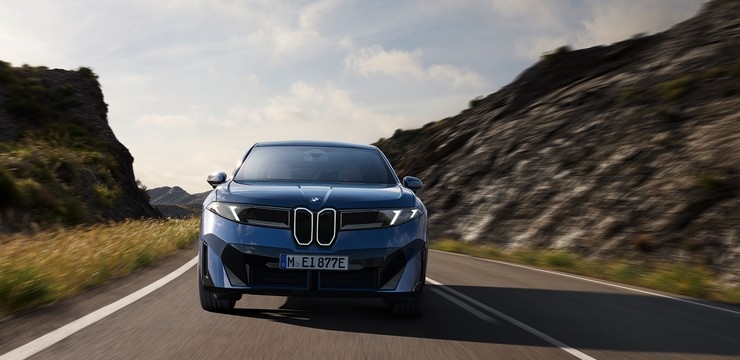 Аэродинамикалық тұрғыдан есептелген дизайн.