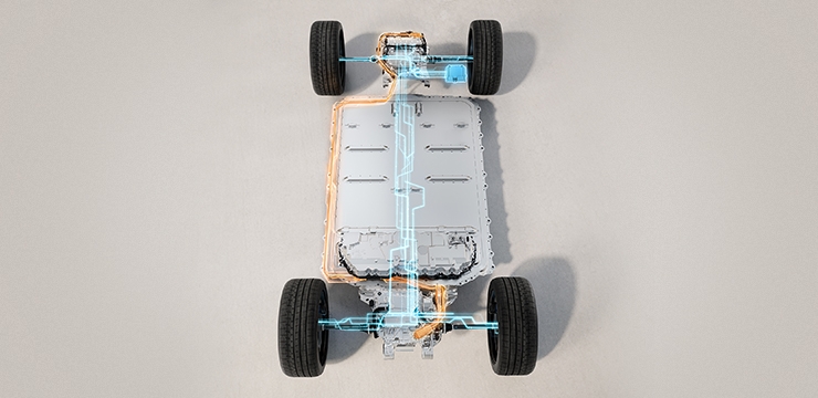 Электрлік жетек, интеллектуалды басқару.