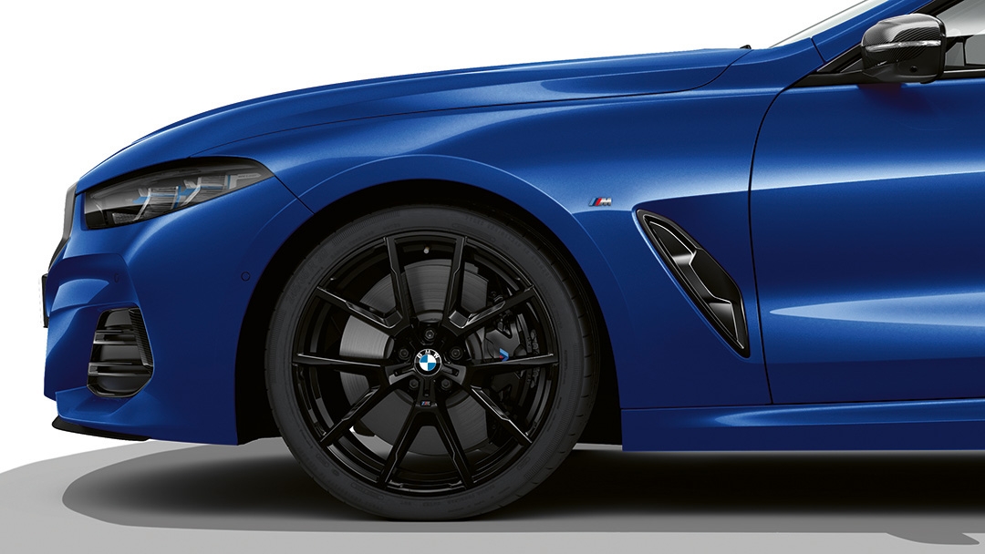 20” жеңіл қорытпалы 728 M дискілері