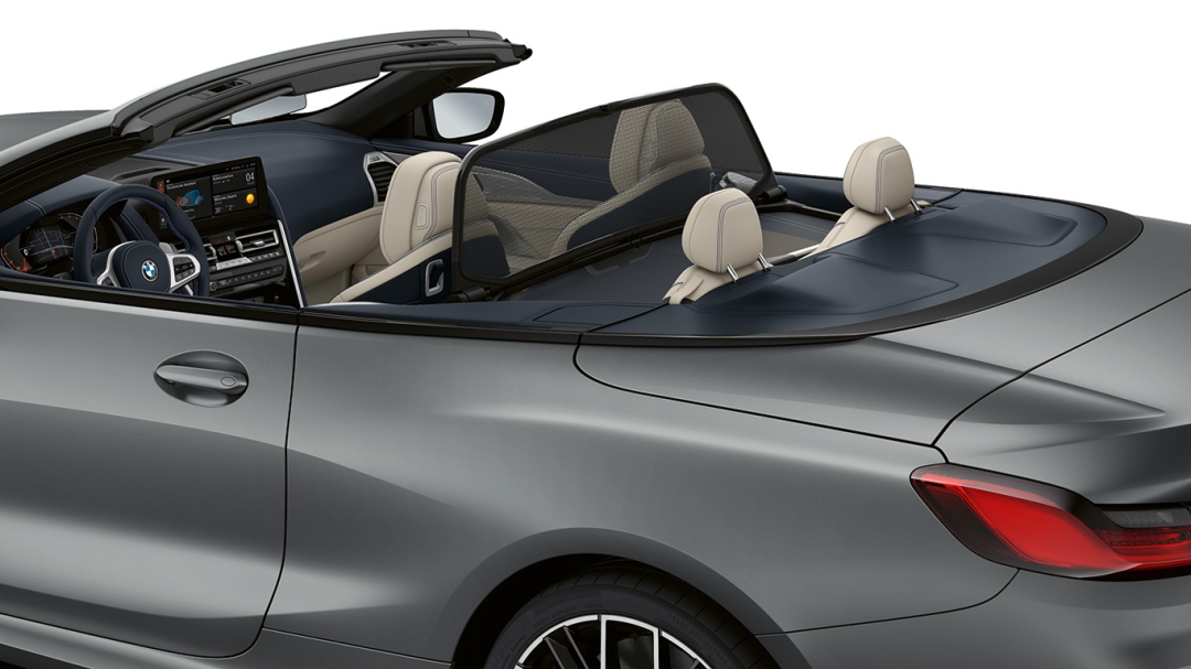 Спорттық автокөліктің сәнді атмосферасына жаңа көзқарас